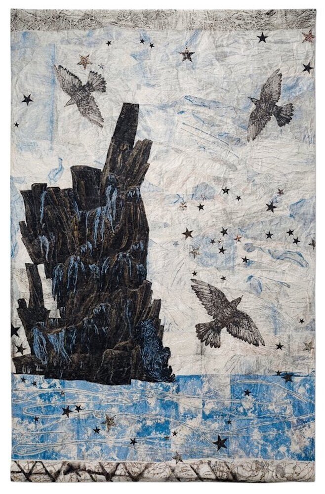 今日のART）Kiki Smithの絵画を考える｜artoday - chiaki