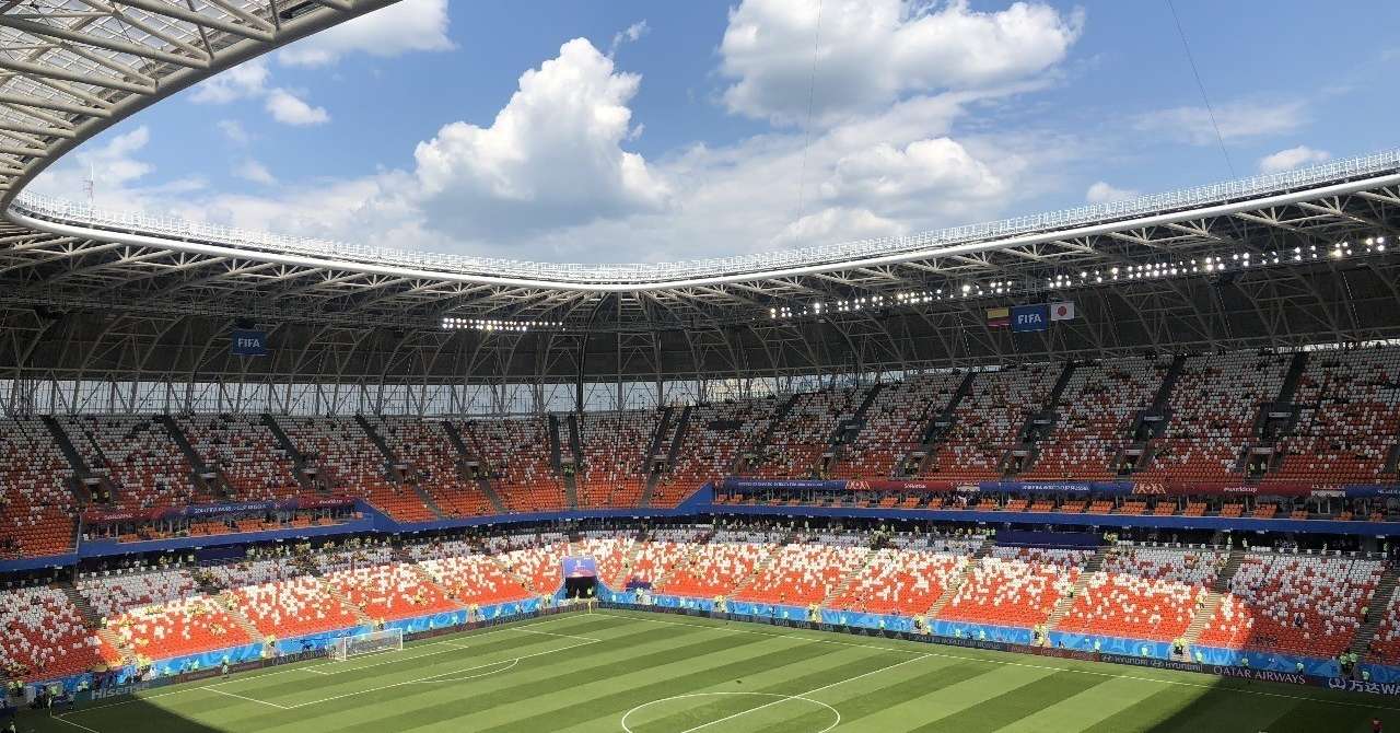 自分達のサッカーなんてなかった 18年ロシア ワールドカップ 日本対ベルギー ミウラ義幸 Note