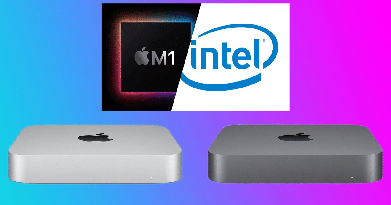 Apple、将来の Mac で Intel チップからの切り替えを検討