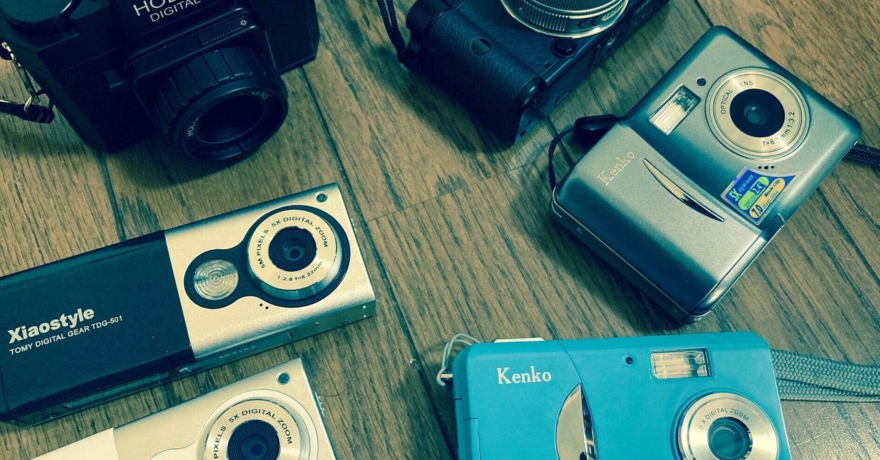 進化したトイカメラ「Holga Digital」入荷しました！ | on and