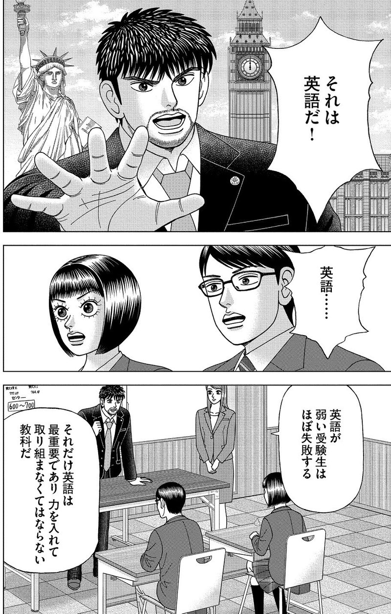 漫画 ドラゴン桜2 第21話 藤井 遼 学び方を学べ ドラゴン桜公式メルマガvol 24 ドラゴン桜 三田紀房 公式note Note 漫画 ドラゴン桜2 第21話 藤井 遼 学び方を学べ ドラゴン桜公式メルマガvol 24 ドラゴン桜 三田紀房 公式note Note