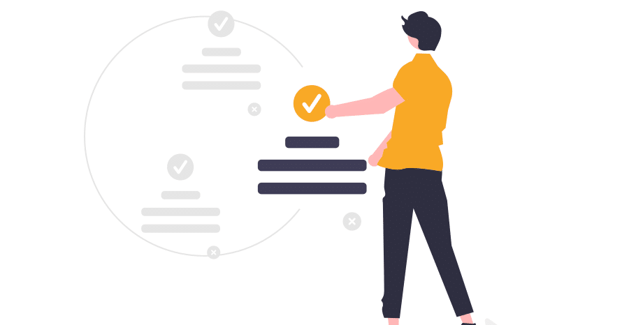 人事評価の基準とは？【成績・能力・情意】評価それぞれの特徴や策定の