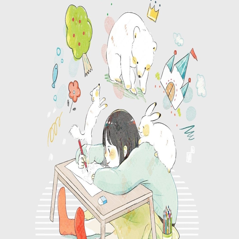 Aセクが選ぶ恋愛要素少なめアニメ うちうみ Note