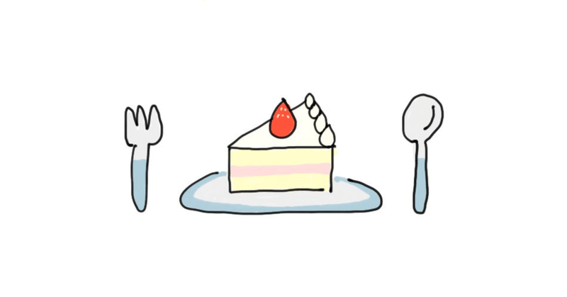 ２２日は、ショートケーキの日。