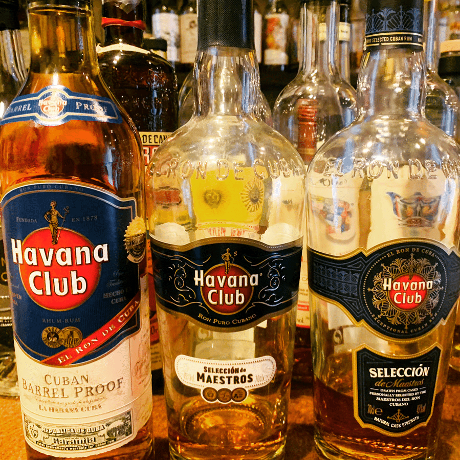 ジャマイカラム Rum Bar Finch KARIYA Hampden2000 美味酒録 - Jamaican Rum Hampden 2000 18yo Bar finch KARIYA