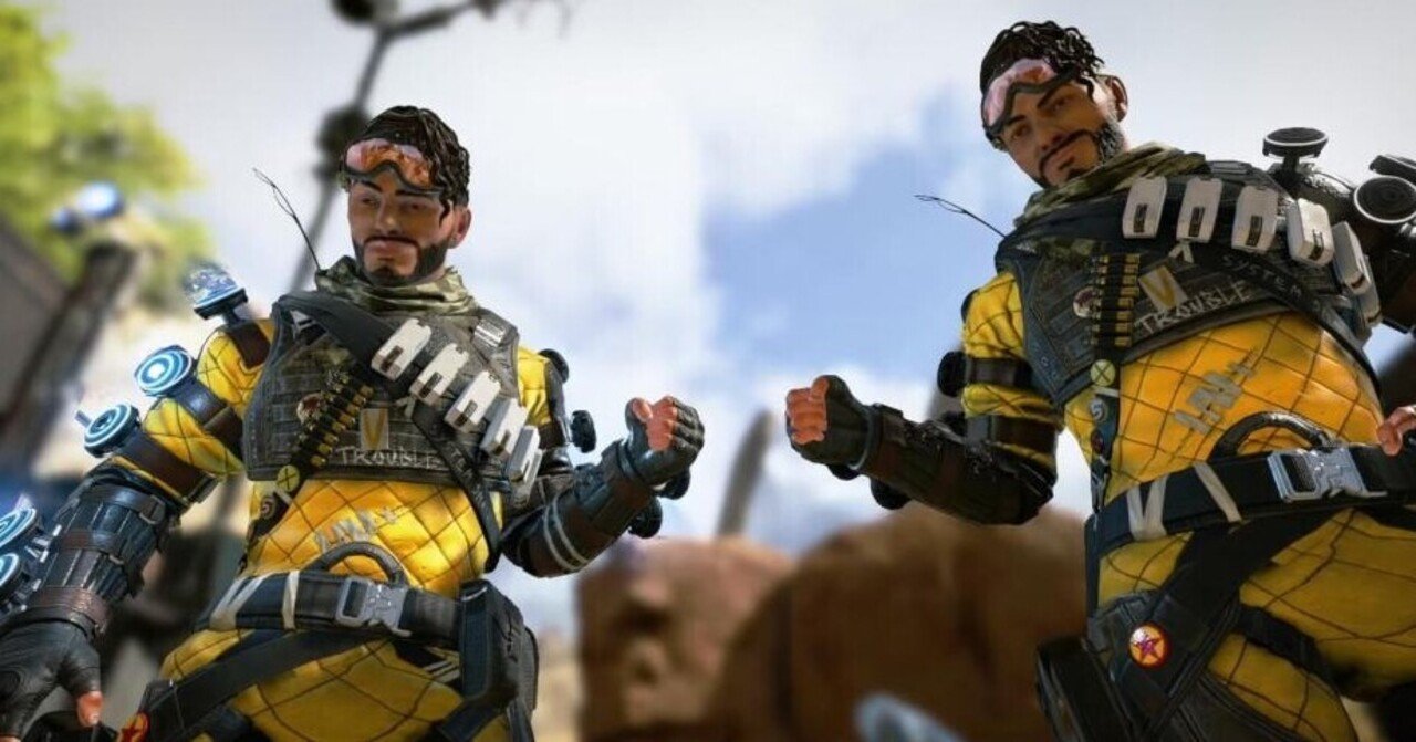 ミラージュの心理的・理論的強さ【1】｜ales gledius