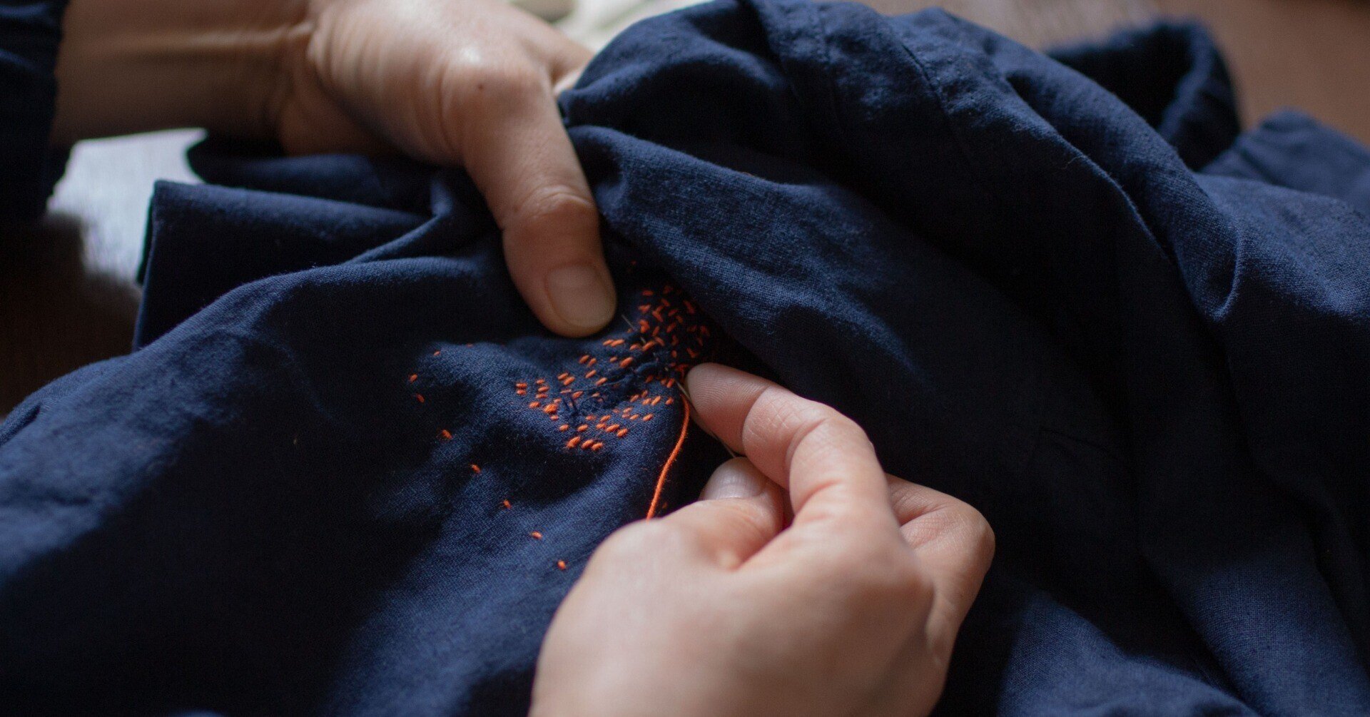 En Nichi 京屋染物店 と刺し子修繕 大槌刺し子 Note En Nichi 京屋染物店 と刺し子修繕 大槌刺し子 Note