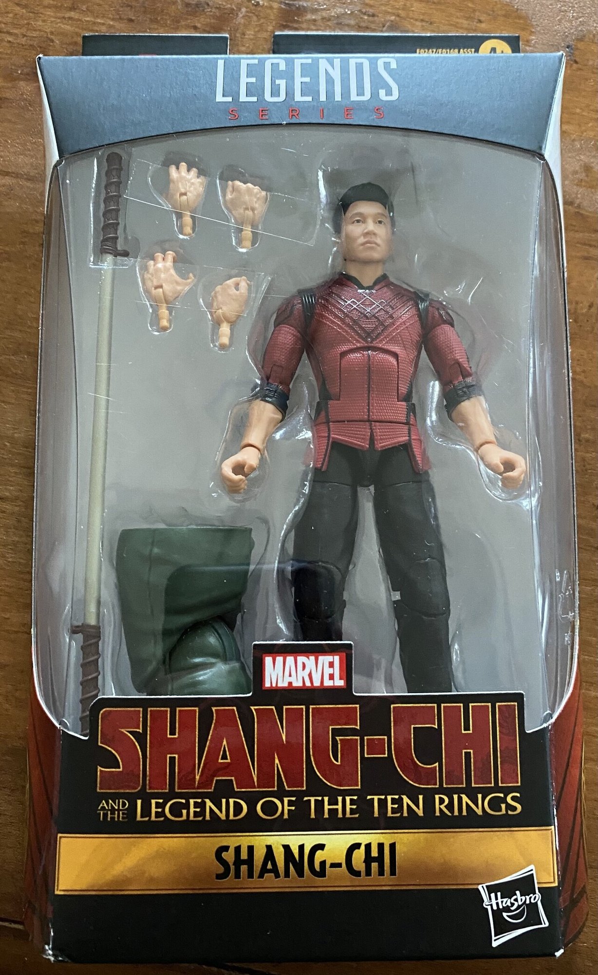 集めよう!マーベルレジェンド|nyapoona