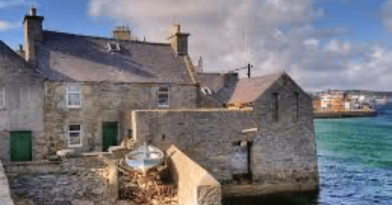 海外ドラマ シェトランド Season4 スコットランド シェトランド諸島を舞台にした英国ミステリー Yyy Note