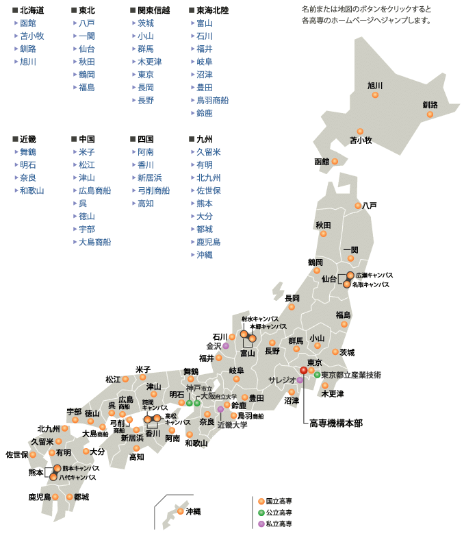 長岡技術科学大学　編入学試験過去問　18年分！！ 長岡技科大の編入学試験を徹底解説します【倍率、過去問など】 | 凡才
