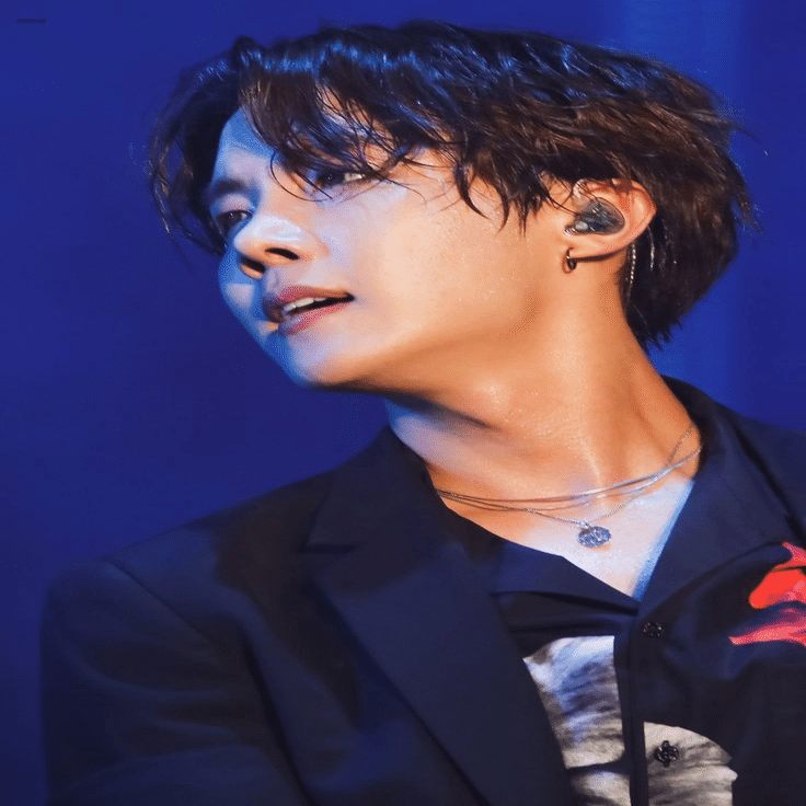 あの日のチョン・ホソク【前編】｜ミワ🐿💛