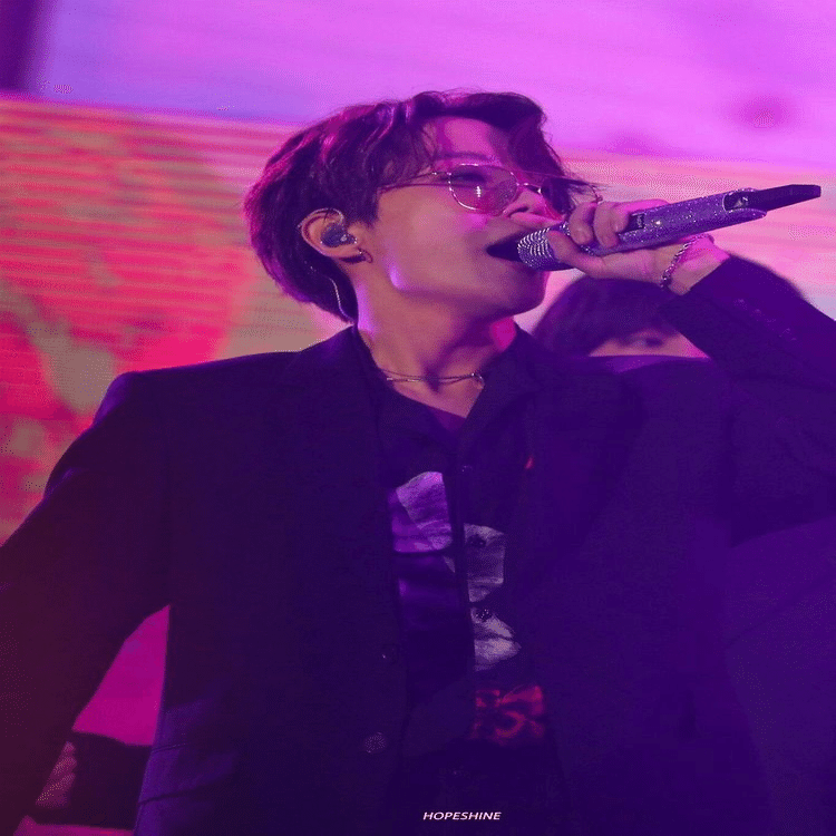 あの日のチョン・ホソク【前編】｜ミワ🐿💛