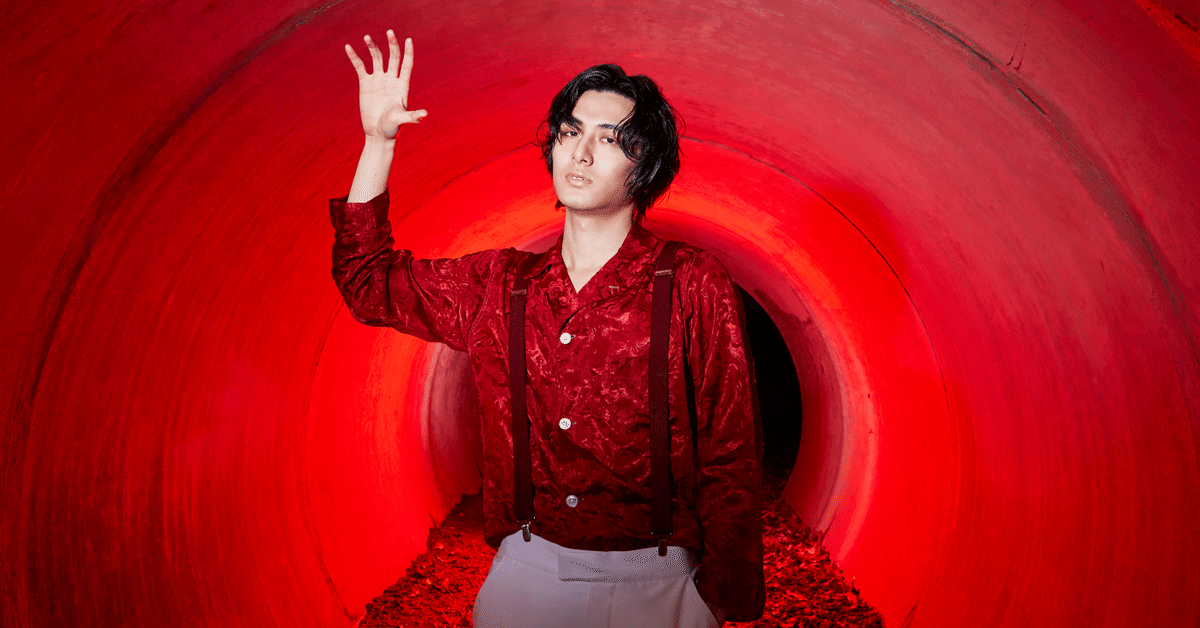 藤井風と宗教性-2nd albumの発表を聞いての不安｜Hanarin
