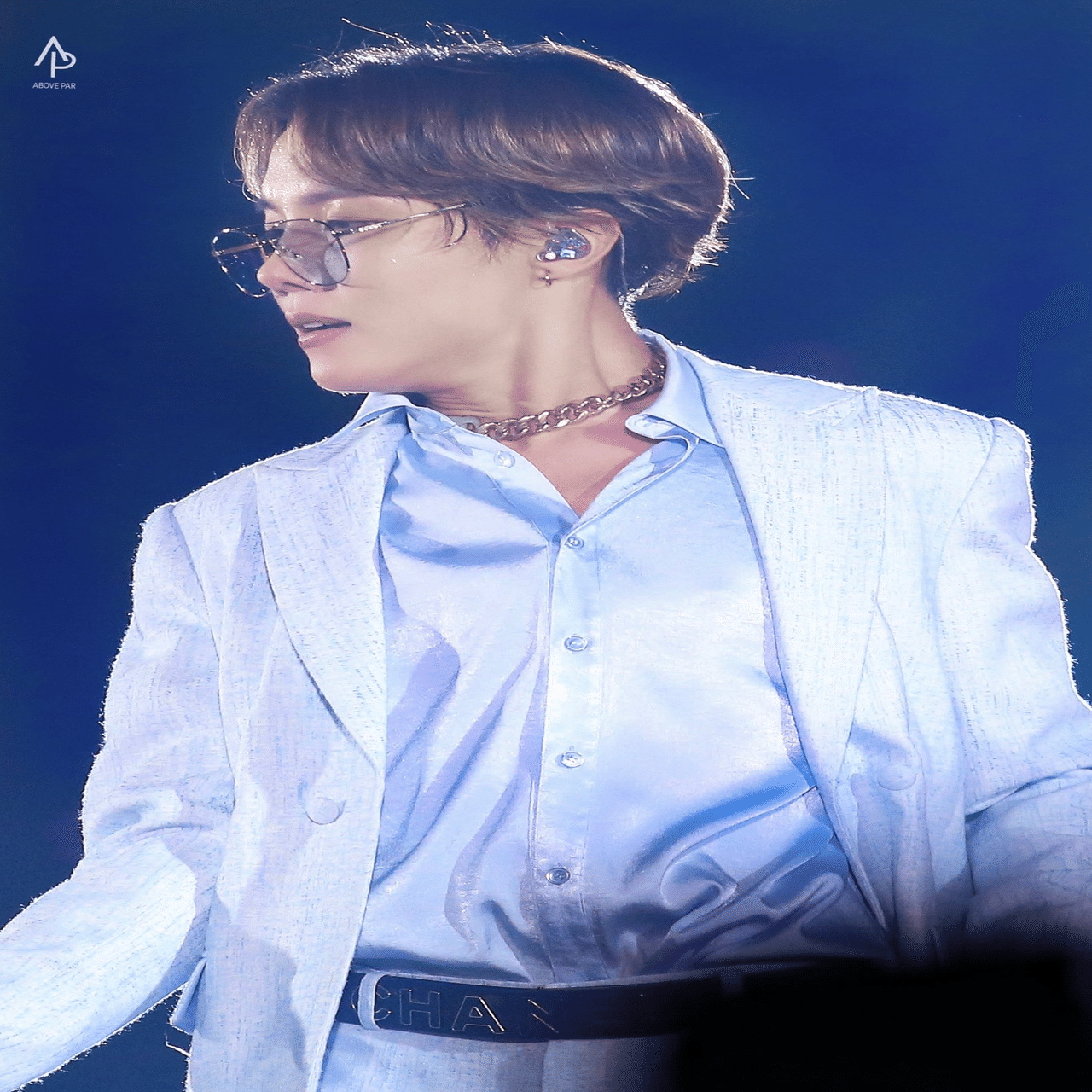 あの日のチョン・ホソク【前編】｜ミワ🐿💛