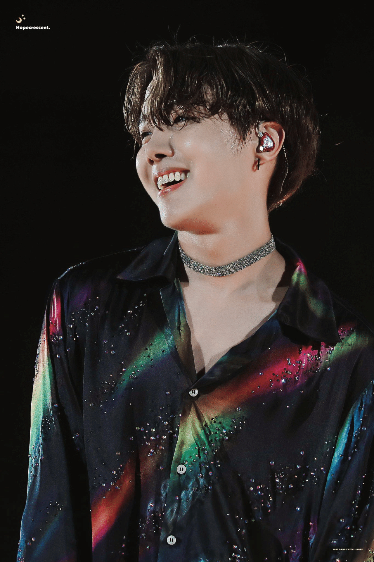 あの日のチョン・ホソク【前編】｜ミワ🐿💛