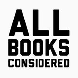 中田健太郎｜All Books Considered
