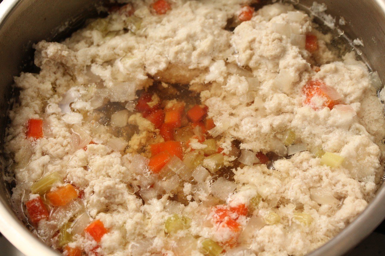 ダブルコンソメってなんですか？｜樋口直哉(TravelingFoodLab.)