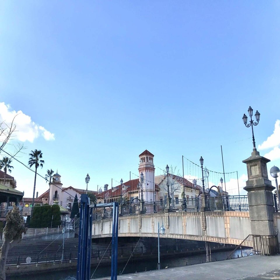 和歌山マリーナシティって知ってる そりゃ知ってるよ Cmから朝ドラまで色んな場面で登場するからね Yuklab Note