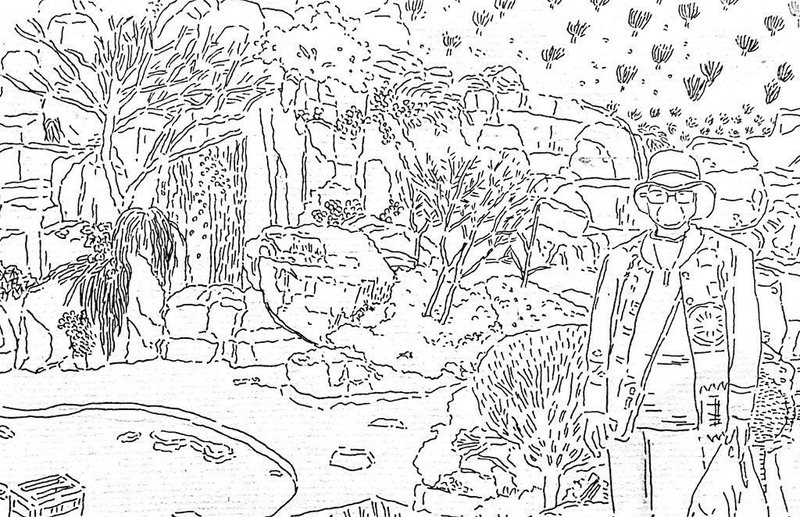 愚直なまでに細かいところをちゃんと描くのが 中村さんらしさだから 中村一般 Note