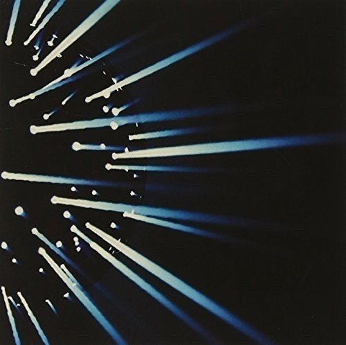 BUMP OF CHICKEN『プラネタリウム』｜フジイ サダモリ