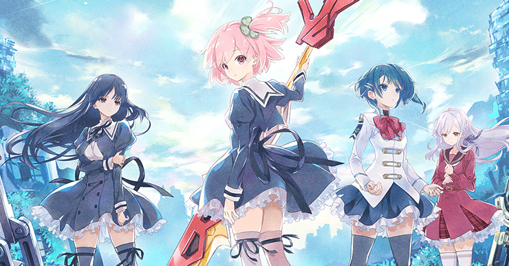 新弾総評】アサルトリリィ vol.2｜浅生なつめ