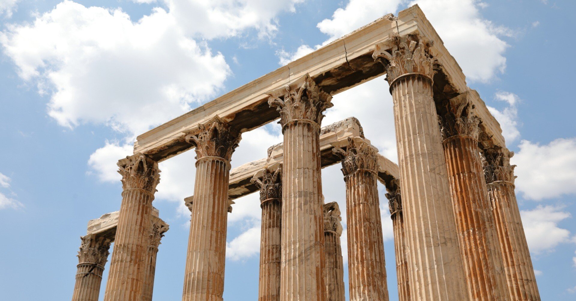 ギリシャ神話の神々・ゼウス（主の神）｜Calling