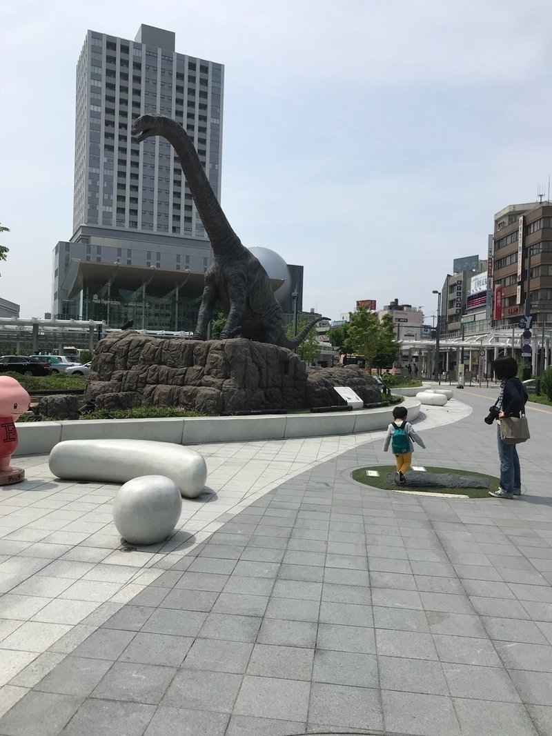 子連れ旅行記 福井編 杉田千種 Note 子連れ旅行記 福井編 杉田千種 Note