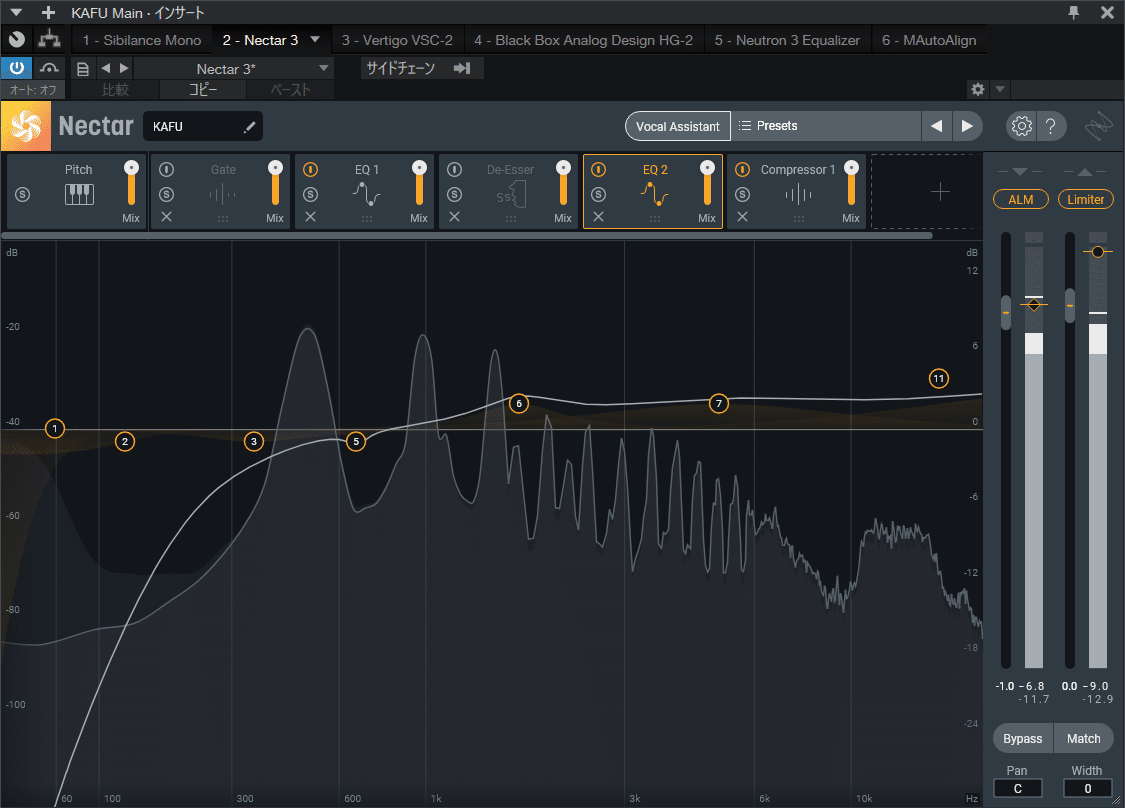 Studio One - メランコリーキッチン_ 2022_01_23 11_15_53