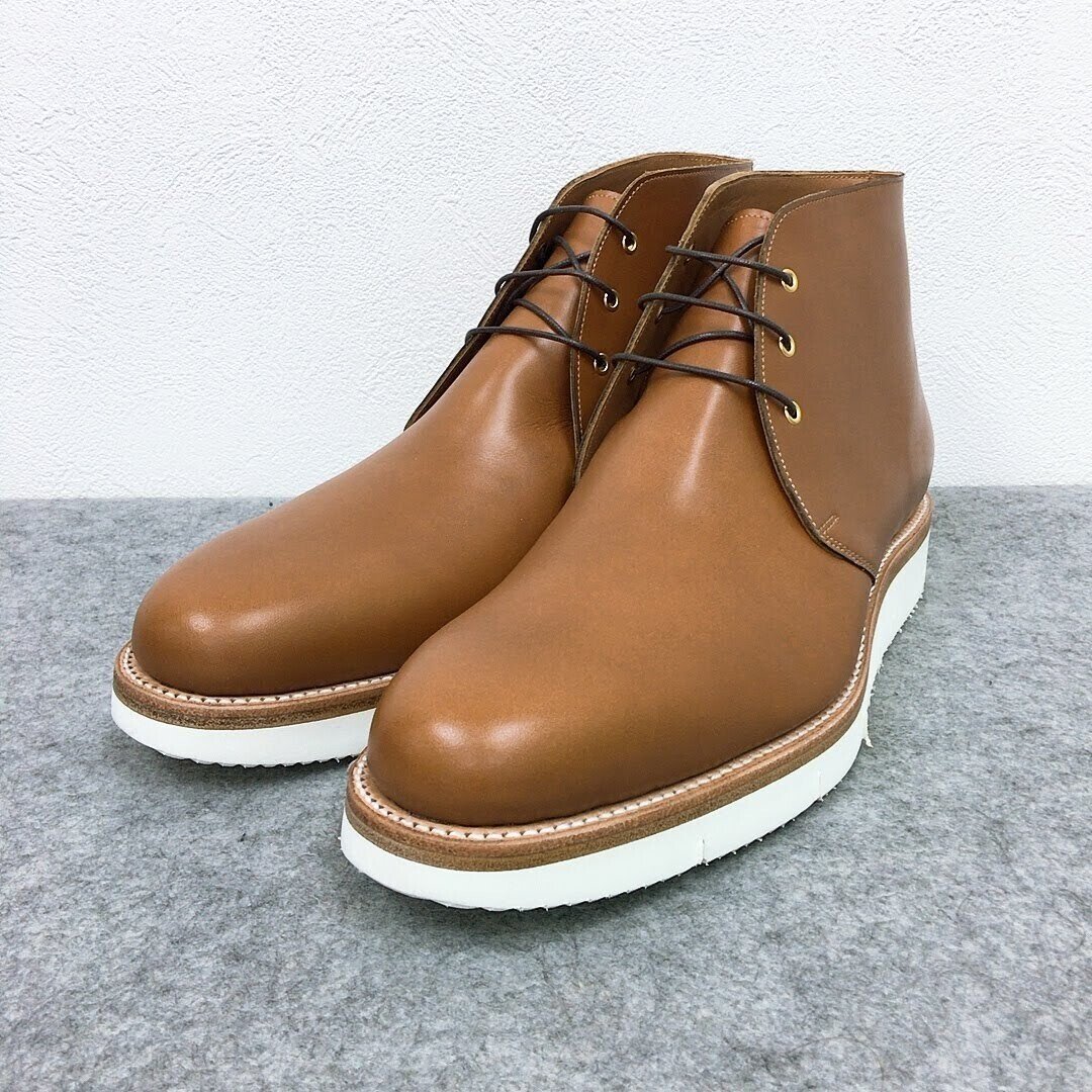 40代メンズ 子供っぽくならないワークブーツコーディネート Eroejapan Note