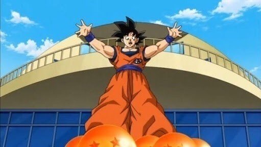 本気で遊ぼう Vol 49 オッス オラ悟空ゲーム 投げ銭するnote くらぞー Note