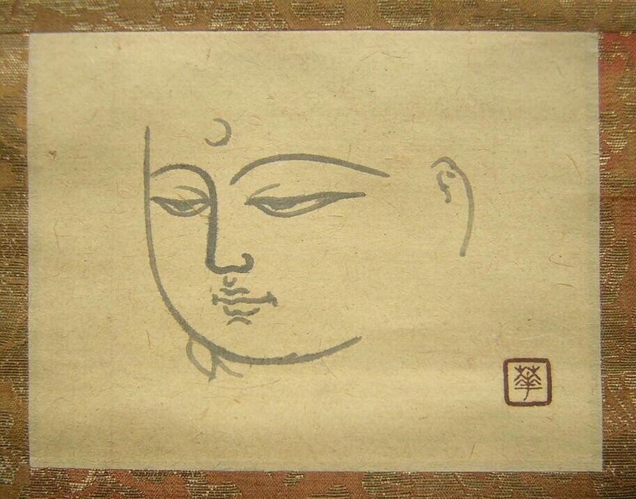 長良川画廊店主の美術館鑑賞記 5 村上華岳展｜長良川画廊