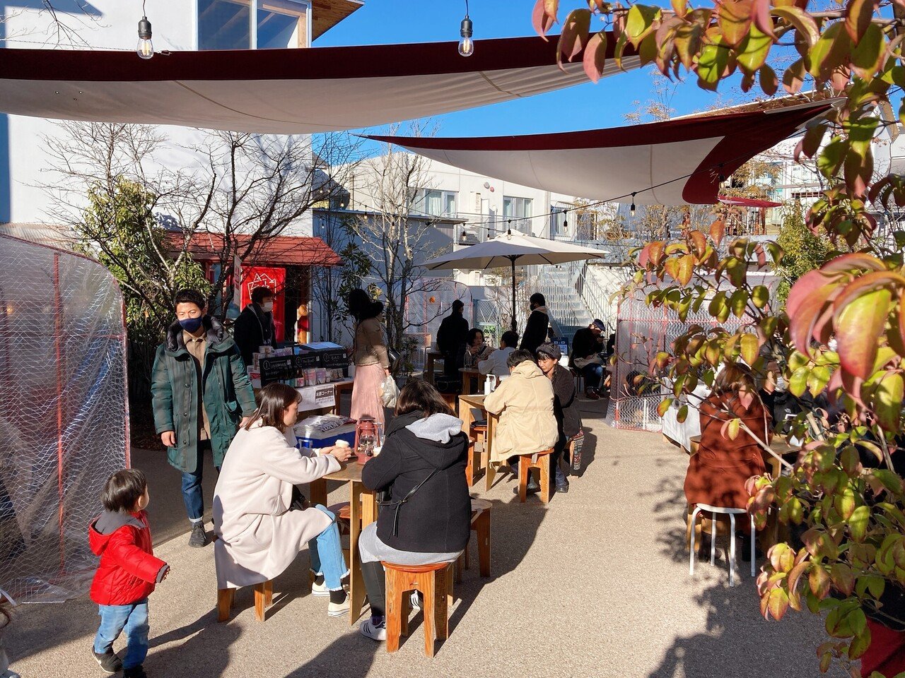 レポート 1 22 土 23 日 しもきた秋田イチバ Bonus Track News Note レポート 1 22 土 23 日 しもきた秋田イチバ Bonus Track News Note