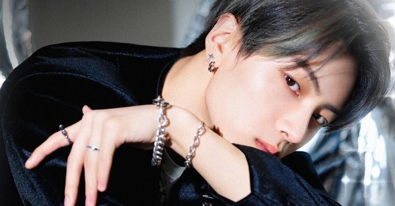 パク・ジョンソンという人｜meow