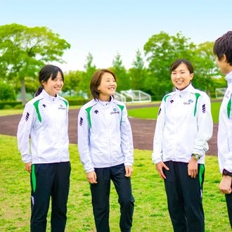 オトバンク陸上競技部