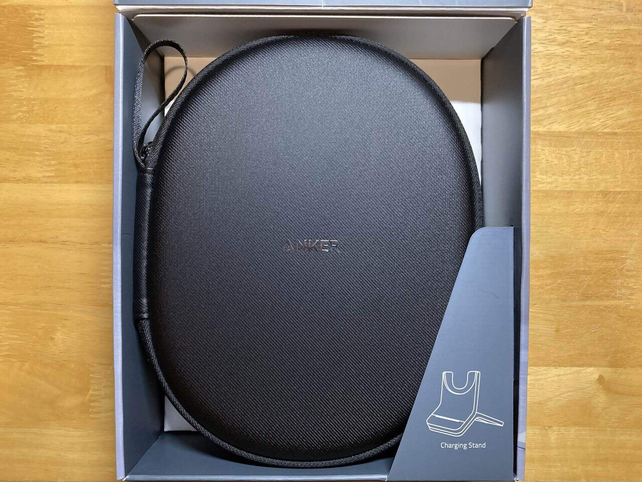 ガジェット紹介】Anker PowerConf H700【ワイヤレスヘッドセット】｜我