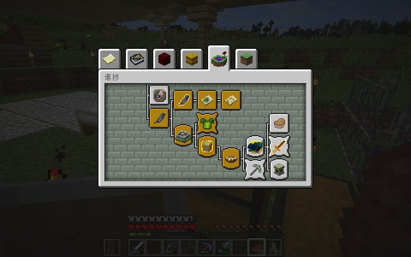 7月5日のゲーム Minecraft 黄昏の森 もょもと Note 7月5日のゲーム Minecraft 黄昏の森 もょもと Note