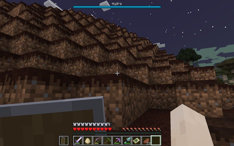 7月5日のゲーム Minecraft 黄昏の森 もょもと Note 7月5日のゲーム Minecraft 黄昏の森 もょもと Note