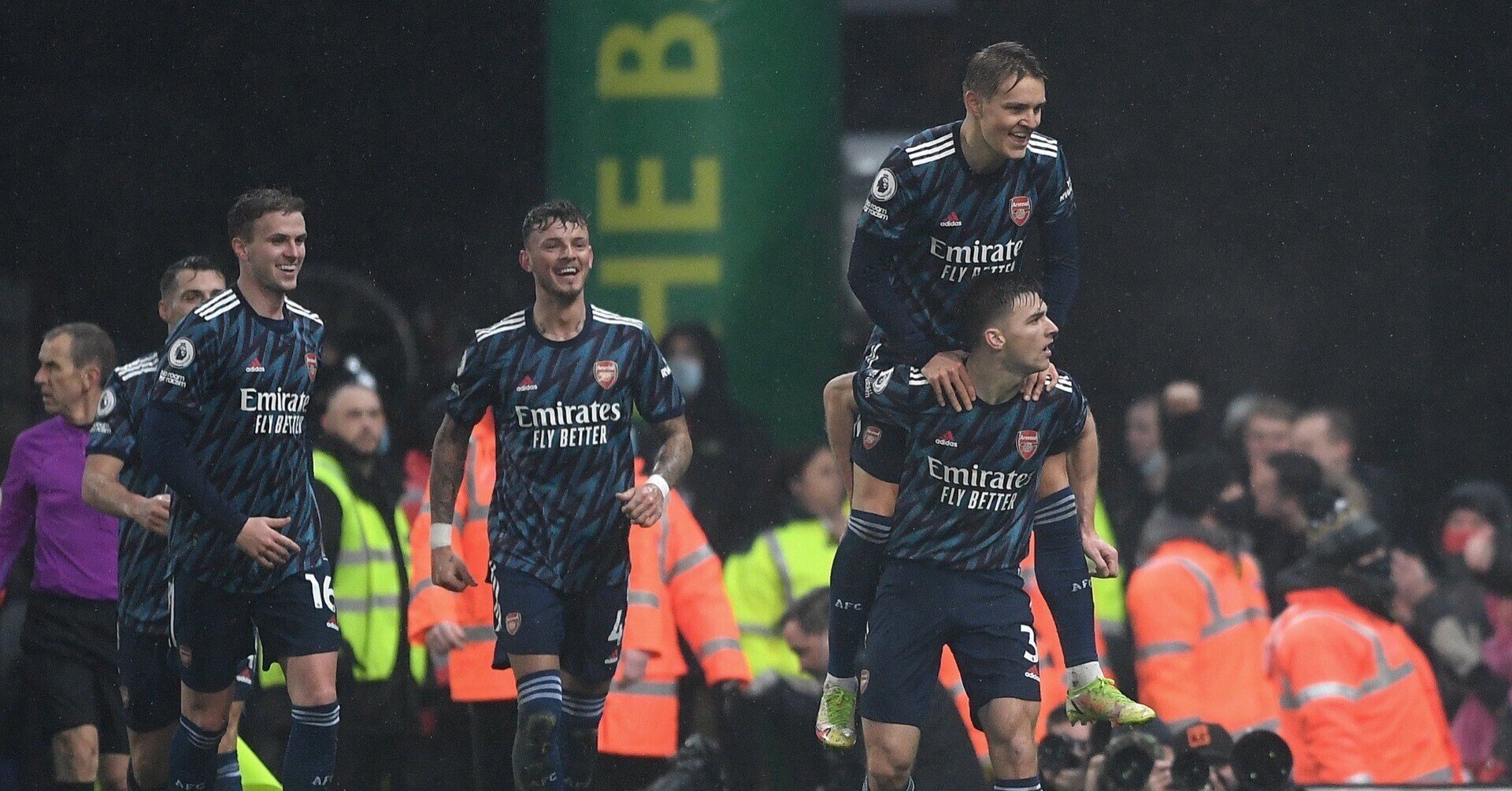 冨安健洋登場 21 22アーセナル選手名鑑 Sb編 いったー Note 冨安健洋登場 21 22アーセナル選手名鑑 Sb編 いったー Note