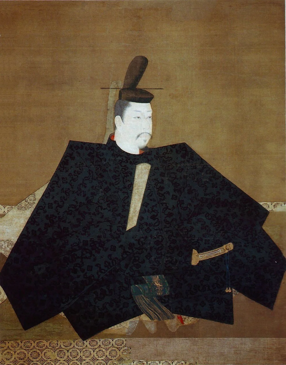 征夷 大 将軍 と は