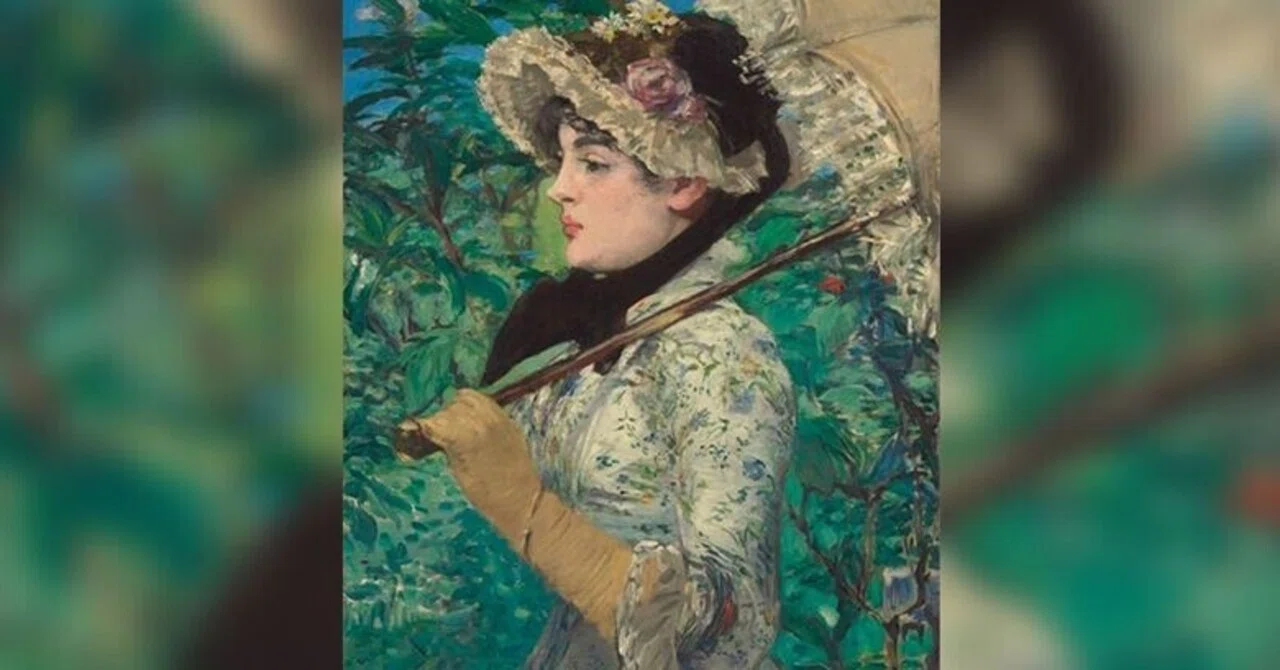 フランスの画家エドゥアール・マネが生まれた。｜DigitalCreator