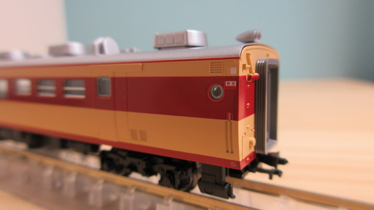 KATO 10-1479 485系200番台 6両基本セットです。｜かめピー