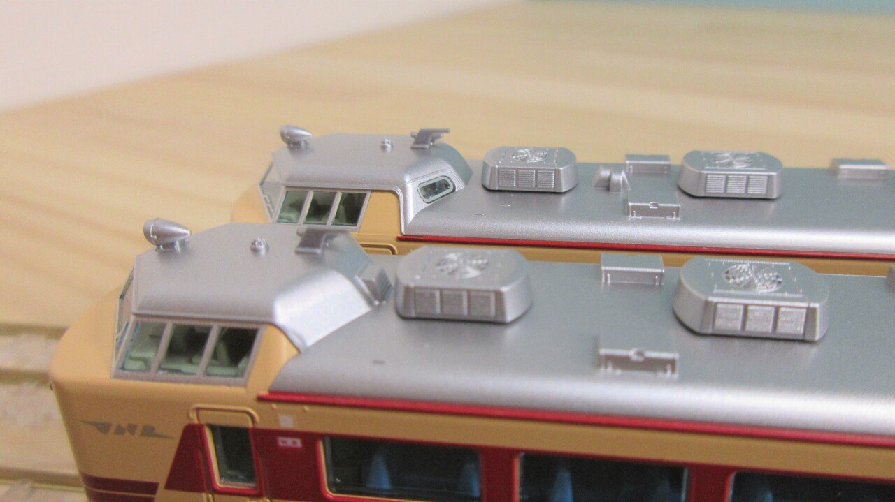 KATO 10-1479 485系200番台　6両基本セット KATO 10-1479 485系200番台 6両基本セット railways湘南ラインweb店