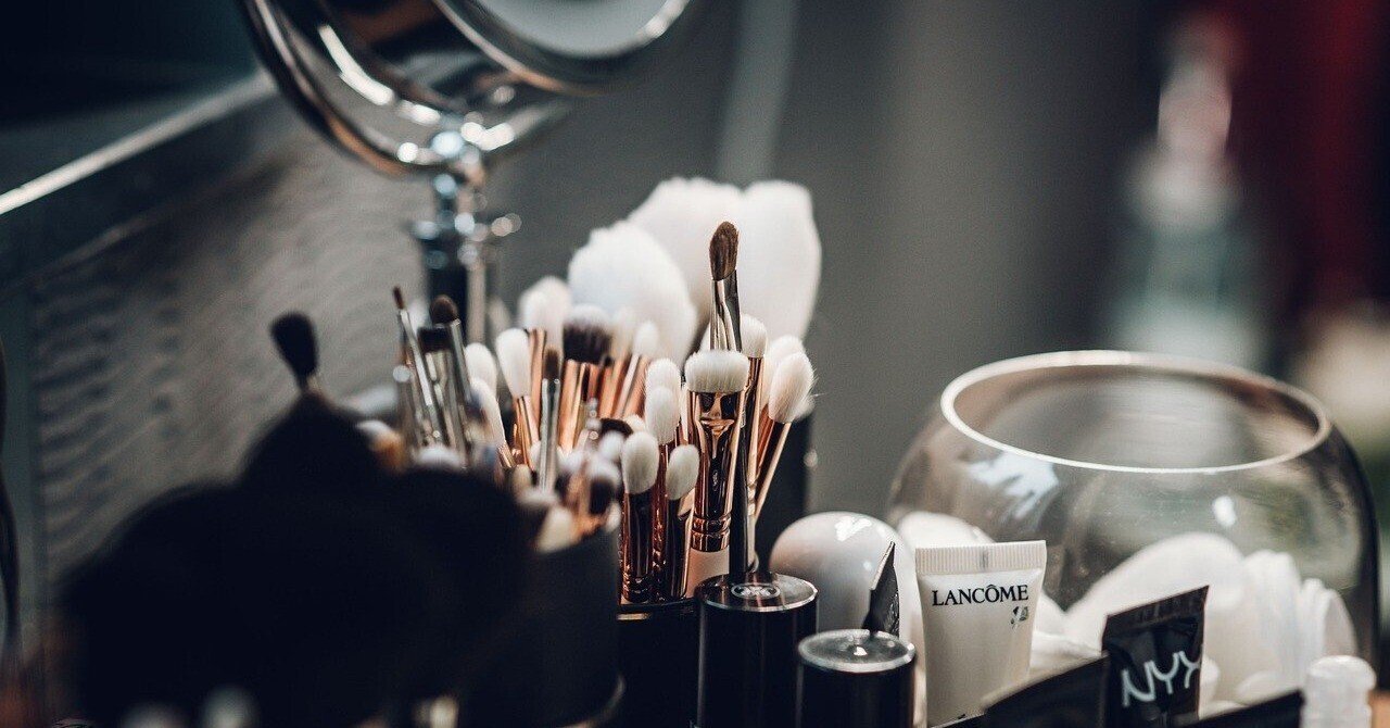 内面診断系パーソナルデザインと本家パーソナルデザインを比べてみました グリチルリチン酸 Note 内面診断系パーソナルデザインと本家パーソナルデザインを比べてみました グリチルリチン酸 Note