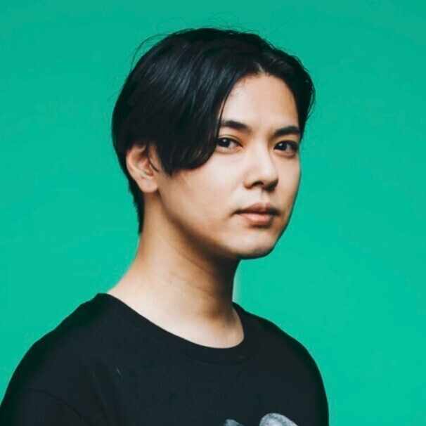 髙橋表裏／タカハシヒョウリ