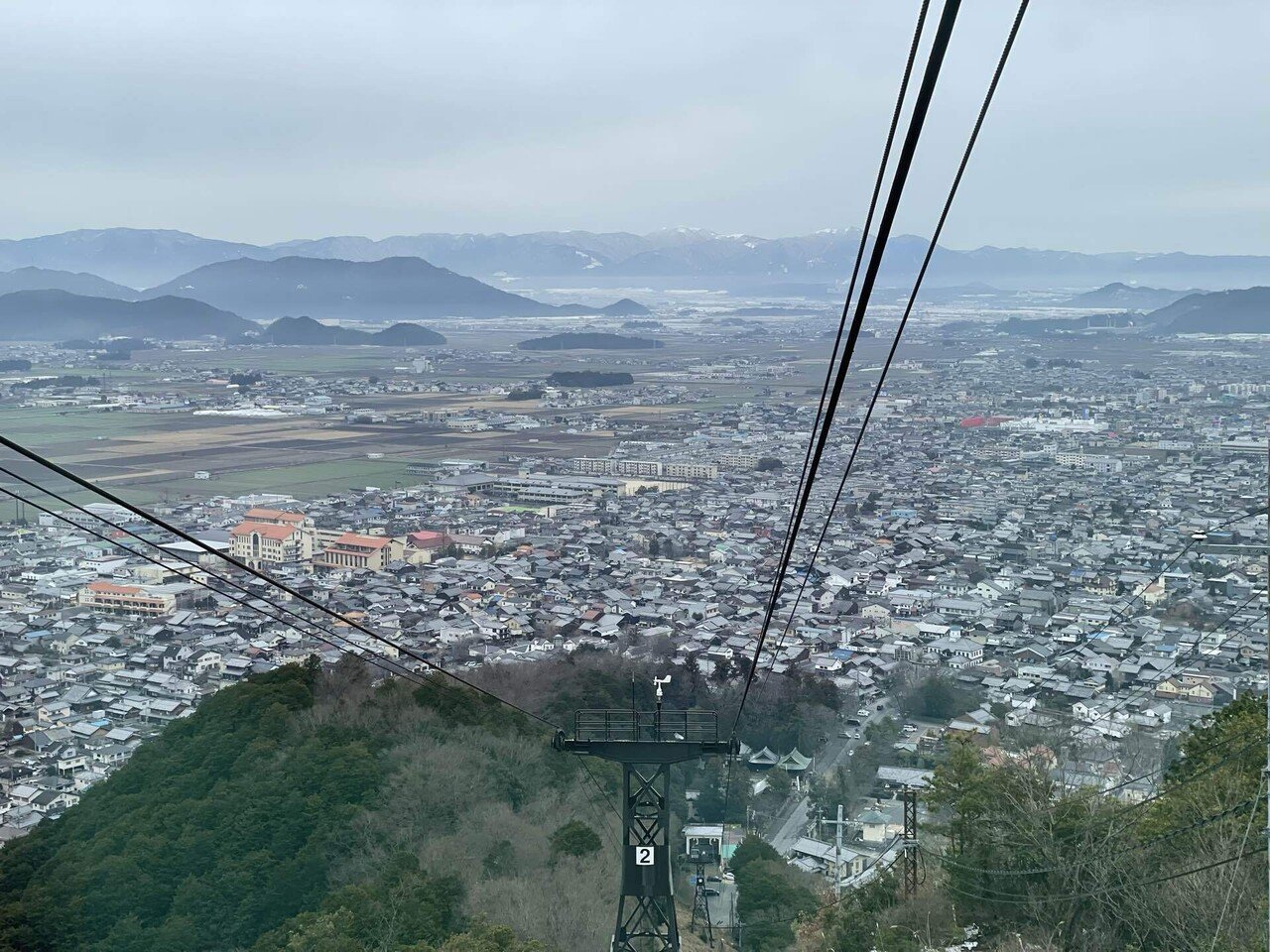山科から近江八幡に寄り道する 借り物の時間の中で Note 山科から近江八幡に寄り道する 借り物の時間の中で Note