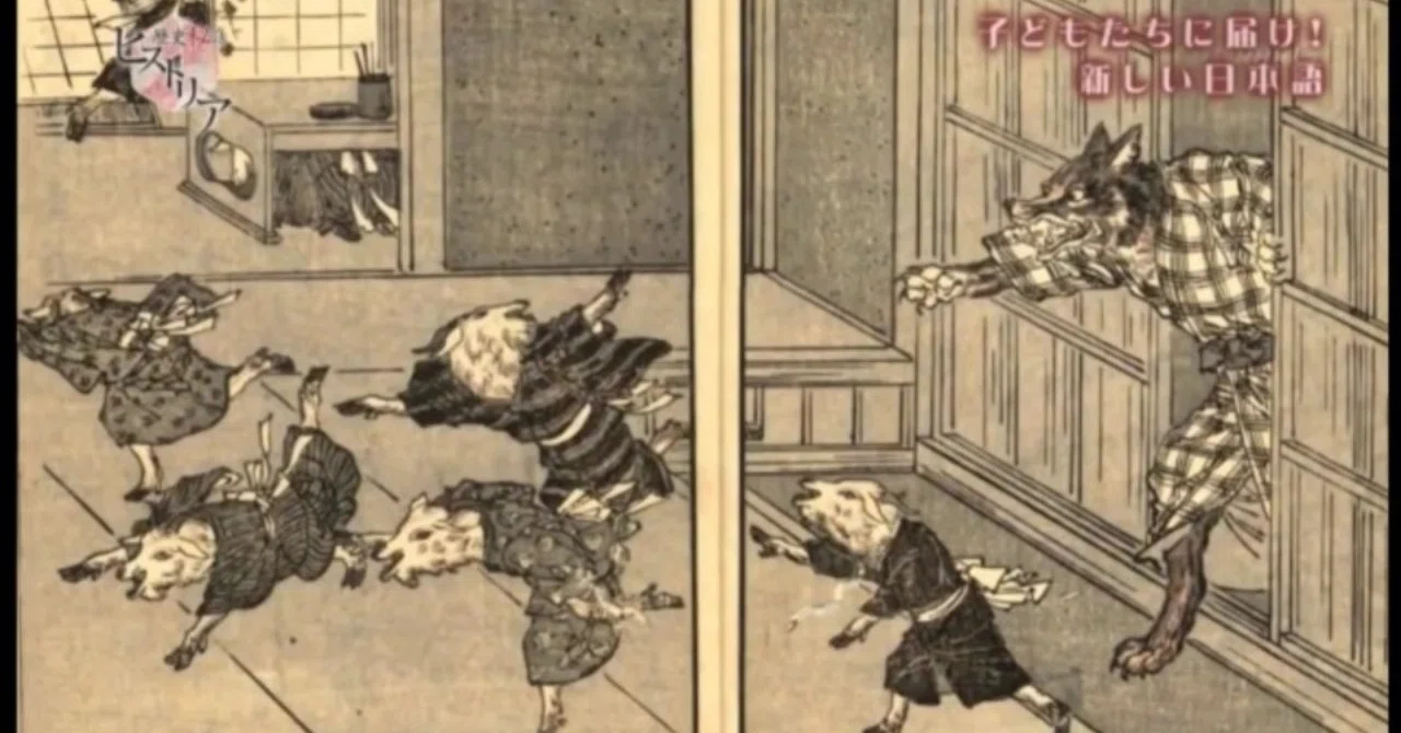 見出し画像