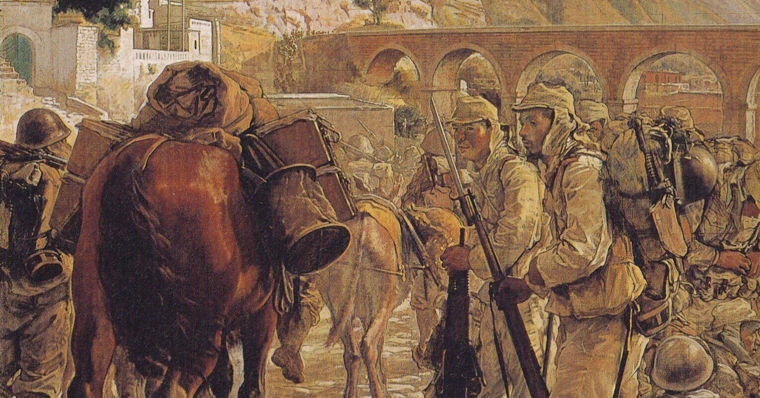 戦争画」の人気タグ記事一覧｜note ――つくる、つながる、とどける。