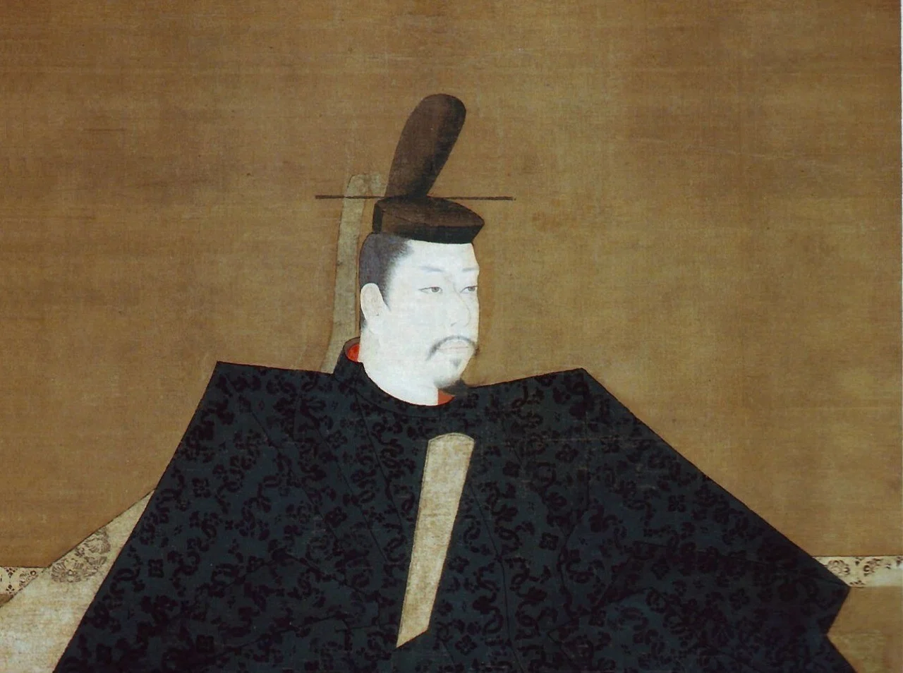 日本史のよくある質問 その６ 征夷大将軍って何者 Mokosamurai もこ侍 Note