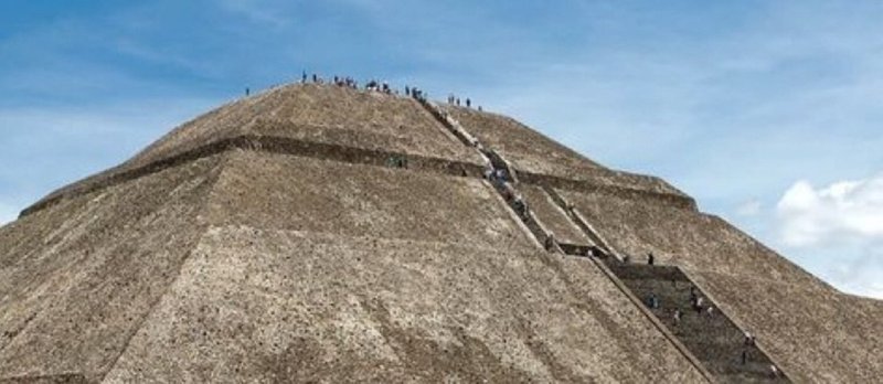 すごい発明のオンパレード、古代都市国家