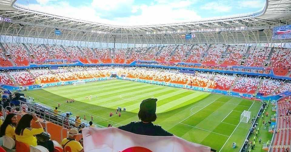 スペイン式フットボール分析学7 Fifaw杯18ロシア 日本代表分析 対ベルギー戦 前半 坂本 圭 フットボール進化大学 Note